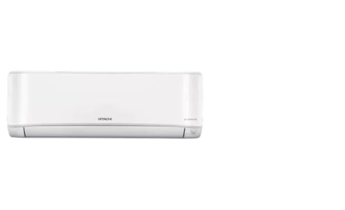 Hitachi Toushi Plus 3200XL 1.0 TR - RAS.E312PCAIBS 3 Star Split AC