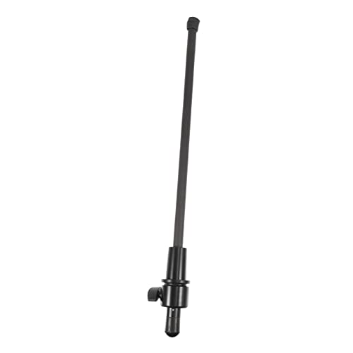 Abaodam Professional Double Bass End Pin Bass Accessory Upright Carbon Fiber Stand