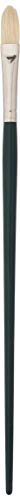Winsor & Newton Size 6 Winton Hog Filbert Brush