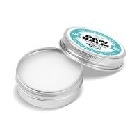 Solvio Dog Paw Balm & Nose Balm for Cracked Paws and Snouts,Mineral oil & Lanolin Moisturiser,Lick-Safe Paw Cleaner & Protector for Dogs,50g