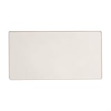 MeevrgR Cristal de repuesto resistente al calor para puerta de estufa de leña de camping, ventana resistente al calor, panel transparente para escape de humo y contiene llamas (20 x 10)