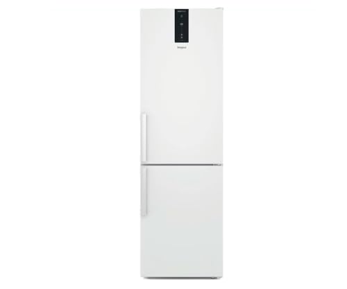 Whirlpool Combi W7X 92O W H Blanco 2.03m E