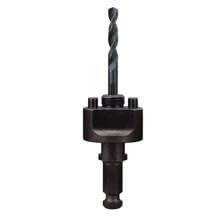 MILWAUKEE ELEC TOOL 49-56-7250 3 or 8 Lg Quickchang Arbor, - image 1