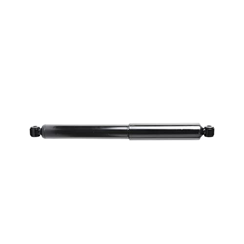 Image of Detroit Axle - Rear 2pc Shock Absorbers for Nissan Frontier Xterra Isuzu Pickup Trooper Jeep Comanche Toyota Land Cruiser, 2 Shock Absorbers Assembly Replacement