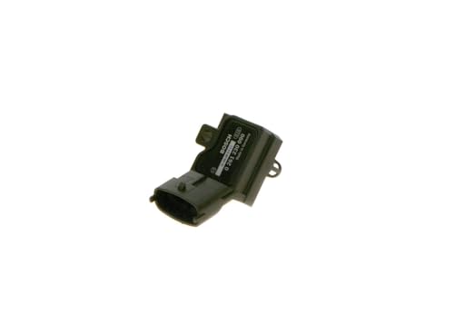 BOSCH 0261230090 OE Boost Pressure/Manifold Absolute Pressure (MAP) Sensor - image 1