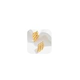 REGALO DALLO STILE UNICO — Idea raffinata per compleanno, anniversario, laurea, festa della mamma o Natale; esalta la personalità e impreziosisce qualsiasi collezione di gioielli.