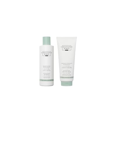 Image of Christophe Robin Hydrating Duo