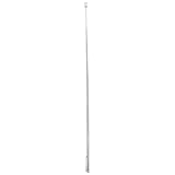 ABOOFAN Retractable Stainless Steel Baton for Orchestra Conductors Portable Music Wand for Choral Conducting...