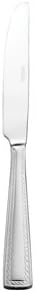 Oneida Elan Stainless Steel Butter Knife
