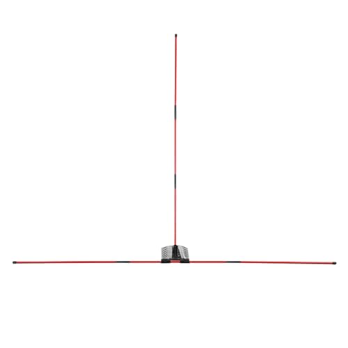 Bâtons d'alignement de golf multifonctions pour corriger la posture et le swing