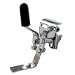 Invacare Detachable Arm Wheelchair Brakes (Pair)