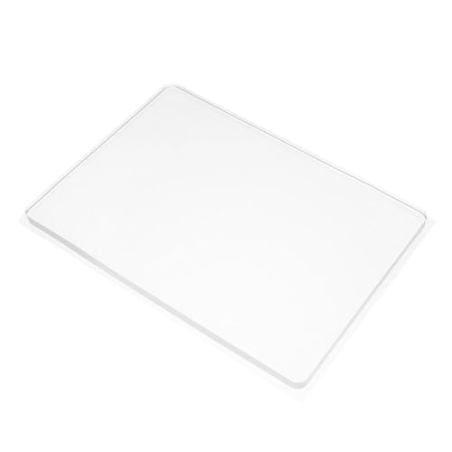 Plaque de gel pour monotype Operitacx outil peinture de haute précision
