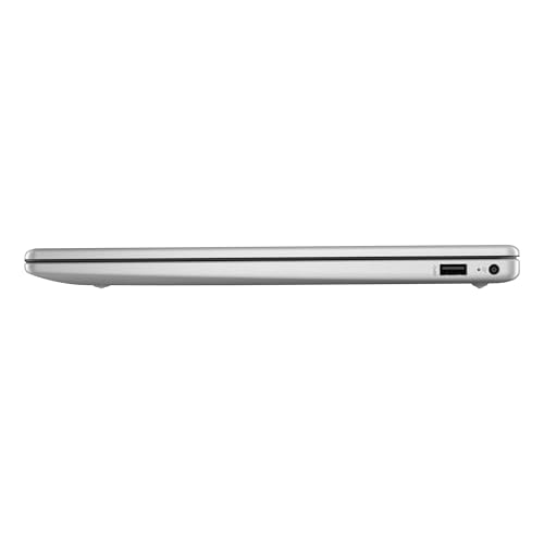 Image of HP 15.6 inch FHD Touchscreen Business Laptop Computer, 8-Core AMD Ryzen 7 Processor, 16GB RAM 1TB Storage (512GB SSD+512GB Docking Set), AMD Radeon Graphics, Windows 11, NLY Earphones, Natural Silver