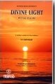 Divine Light (Divya Jyothi) ; A Father's Letters to his Children 8172762585 Book Cover