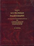 Elements of South Indian Paleography : From the 4th to 7th Century A.D.