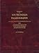 Elements of South Indian Paleography : From the 4th to 7th Century A.D.