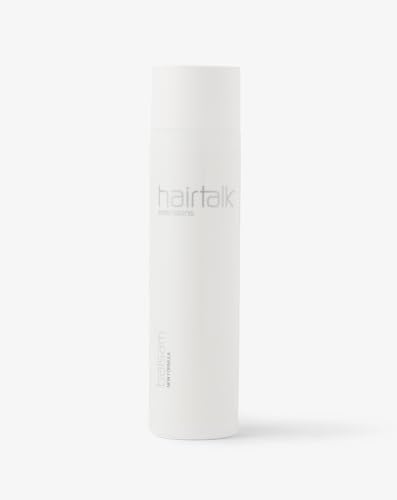 Hair Talk Balsam 200 ml soin hydratant quotidien pour extensions