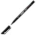 OHP-Stift Stabilo 842 F, wasserfest, Strichst�rke: 0,7mm, schwarz Baby,Schwarz günstig Kaufen-OHP-Stift Stabilo 842 F, wasserfest, Strichst�rke: 0,7mm, schwarz