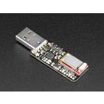 2267, Bluefruit LE Friend - Bluetooth Low Energy (BLE 4.0) - nRF51822 - v3.0