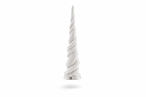 Correa para la cabeza con cuerno MagicEinHorn y ajuste ergonómico estable 2