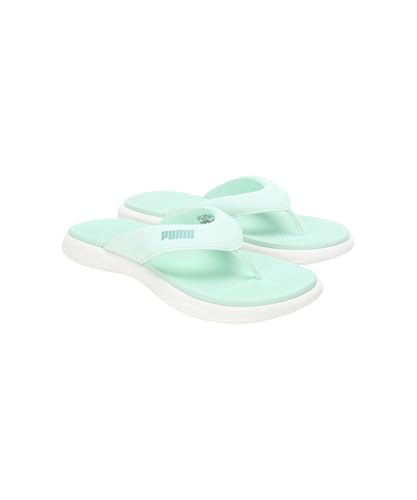 Image of PUMA womens Royalcat Softride Lumina Wns Slipper