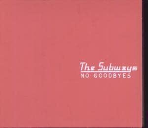 No Goodbyes