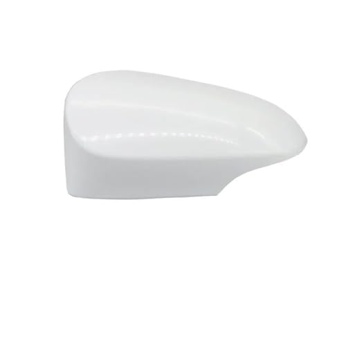 Rétroviseur aile gauche Toyota Yaris coque de rechange pour réparer boîtier cassé 2012-2019