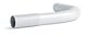 aiscan aiscan-b – Kurve – B-Durchmesser 40 Grau steckbar