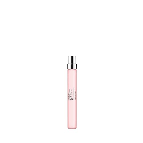 philosophy amazing grace intense eau de parfum pen spray 0.33 fl oz