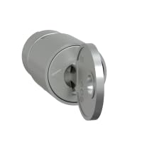 Serrure n° 405 Schneider LVS07940 avec verrouillage haute précision