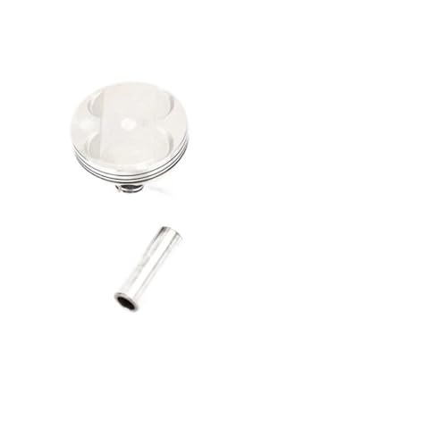 Segment de piston moto AN400 kit de clips 1999-2006 de 83mm