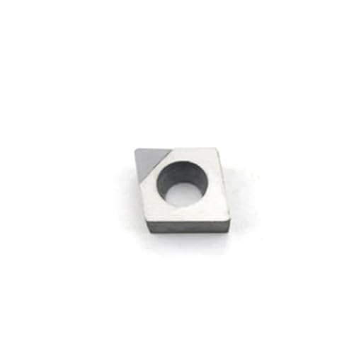 Outil de tournage CNC MT060204 anti usure pour éviter les vibrations