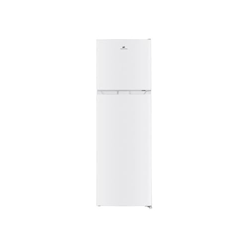 Réfrigérateur congélateur haut -247L - Total No Frost(Sans givre) - Blanc - L54,5 cm x H167 cm
