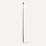 Amazon Basics Stylus Pencil Compatible with iPad (2018 or Later Generation), Pen with Palm Rejection
