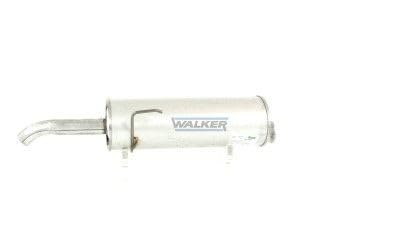 Tłumik końcowy WALKER 13224 D: 730 mm