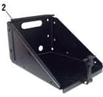 PAI 4986 Battery Box