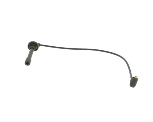 BOSCH Zündleitungssatz 0986356799 para solucionar tirones y fallos de motor