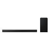 Samsung Soundbar B-Series HW-B650F 3.1 canais Subwoof er incluso 2025
