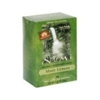 NumiRainforest Green Mate Lemon Green Tea - 18 Tea BagsUSDA OrganicFair Trade CertifiedFair Trade CertifiedFair Trade Certified