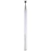 Produktbild Magnetheber, Fydun Portable Teleskop Easy Magnetic Pick Up Rod Stick Erweiterung Magnet Handheld-Tool Pick-up Tools Magnetstab(Silber)