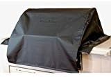 Profire PFVC36B All-Weather Built-In Vinyl Grill Cover