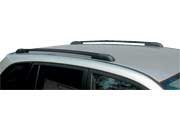 Perrycraft DSXX65A 65  Aluminum Roof Rail