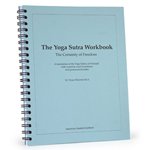 The Yoga Sutra Workbook