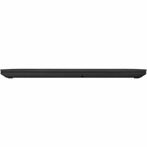 Image of Lenovo ThinkPad T16 Gen 2 21K70006US 16 inch Notebook - WUXGA - 1920 x 1200 - AMD Ryzen 5 PRO 7540U Hexa-core (6 Core) 3.20 GHz - 16 GB Total RAM - 16 GB On-Board Memory - 256 GB SSD - Thunder Black