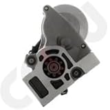 #US Replacement Part Starter for Isuzu Rodeo 3.2L 1993-04 2911233280 8943843140 8943843141