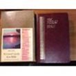 Nelson Personal Study Text Bible B001DBRESQ Book Cover