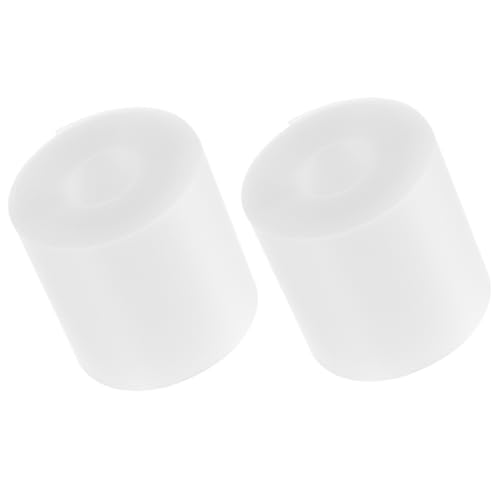 BESTonZON 2 Rolls Bike Tire Rim Tape Puncture Resistant Bicycle Tire Liners for Mountain and Road Bikes Durable Wear Protection Easy Installation