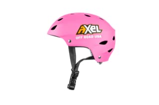 Trail Helmet | Super Light and Adjustable Helmet for Off-Roaders and Rock Crawlers in a Jeep, UTV, SXS, Buggy (Large, Matte Charcoal Gray)