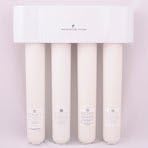 3M CUNO Water Factory SQC 4 HF Reverse Osmosis System Water Filters