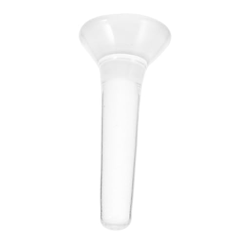 Mazo de cristal para moler resistente al calor
